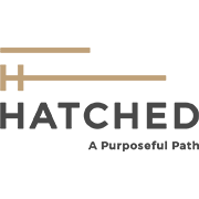Hatched-Logo